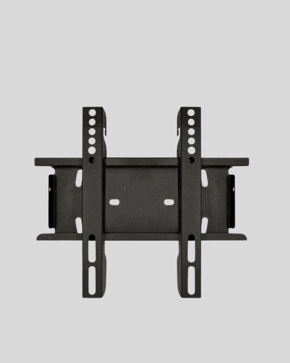 32 İnç LED TV Duvar Askı Aparatı Dayanıklı Metal Kolay Montaj 32 İnç LED TV Duvar Askı Aparatı Dayanıklı Metal Kolay Montaj