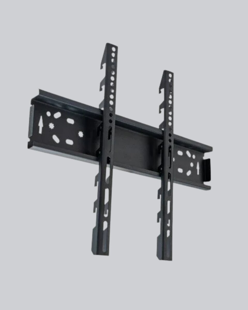 32-65” TV Duvar Askı Braketi 75 kg Kapasiteli Anti Statik Boya 32-65” TV Duvar Askı Braketi 75 kg Kapasiteli Anti Statik Boya
