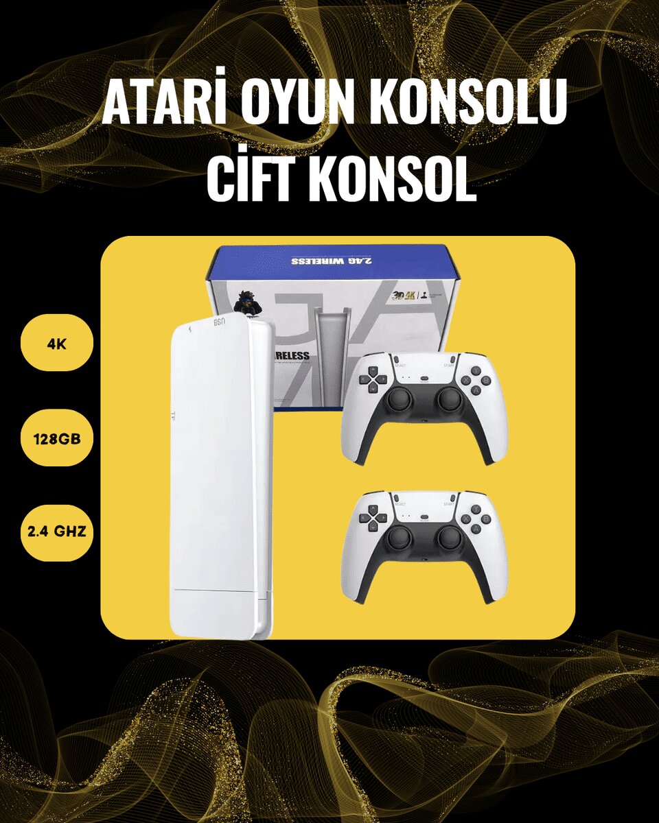 M15-Oyun Konsolu M15-Oyun Konsolu