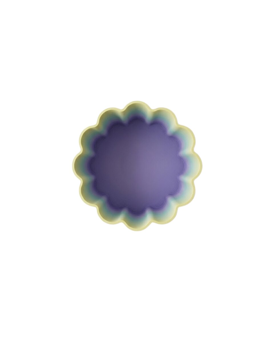 Yeşil Tonlu Dekoratif Vazo Modern Tasarım Salon Ofis Masa Üstü Aksesuar Yeşil Tonlu Dekoratif Vazo Modern Tasarım Salon Ofis Masa Üstü Aksesuar