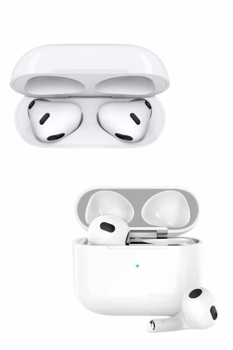 Bluetooth Kulaklık 3. Nesil Ios Android Uyumlu Yeni Nesil Wireless Charge Bluetooth Kulaklık 3. Nesil Ios Android Uyumlu Yeni Nesil Wireless Charge