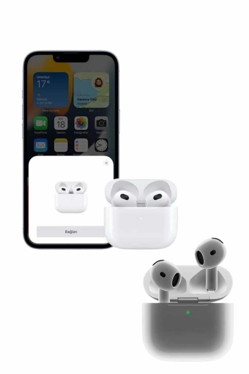 Bluetooth Kulaklık 3. Nesil Ios Android Uyumlu Yeni Nesil Wireless Charge Bluetooth Kulaklık 3. Nesil Ios Android Uyumlu Yeni Nesil Wireless Charge