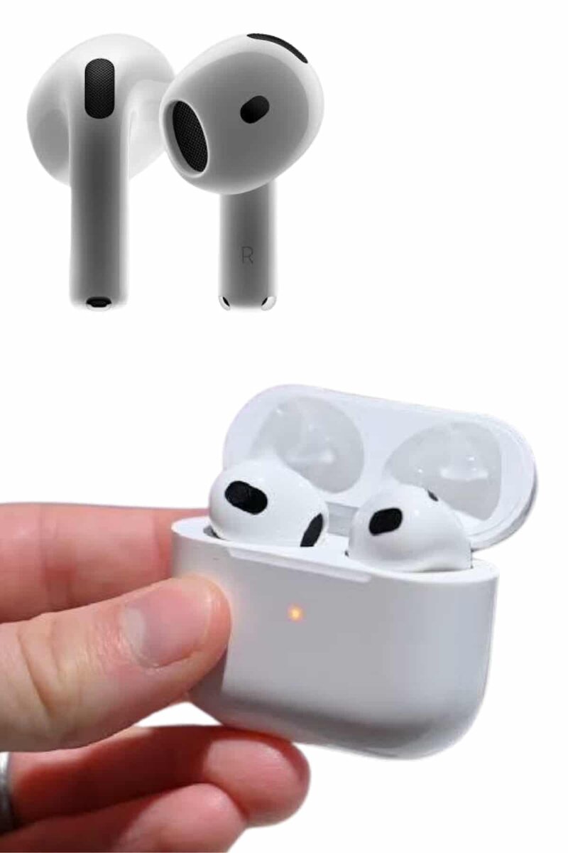 4.Nesil Bluetooth Kulaklık Yüksek Ses Kaliteli Dokunmatik Kontrol Özellikli 4.Nesil Bluetooth Kulaklık Yüksek Ses Kaliteli Dokunmatik Kontrol Özellikli