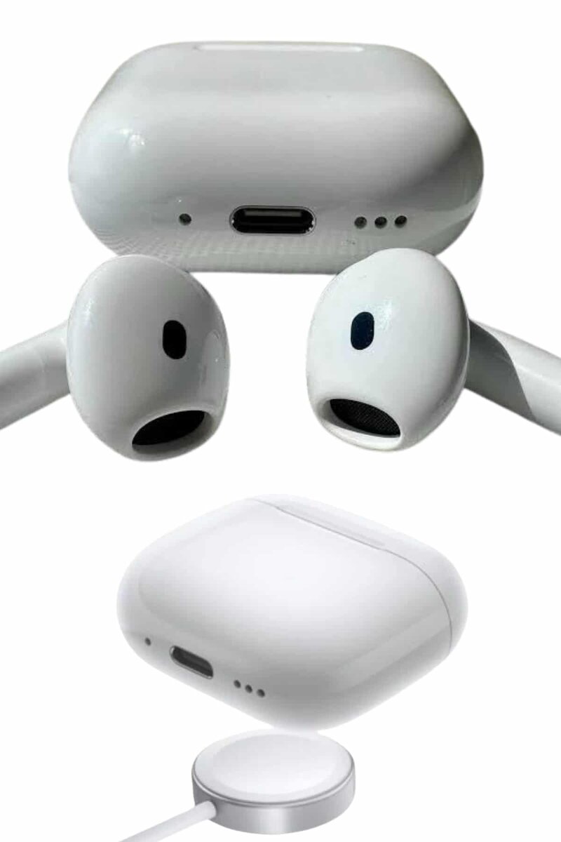 4.Nesil Bluetooth Kulaklık Yüksek Ses Kaliteli Dokunmatik Kontrol Özellikli 4.Nesil Bluetooth Kulaklık Yüksek Ses Kaliteli Dokunmatik Kontrol Özellikli