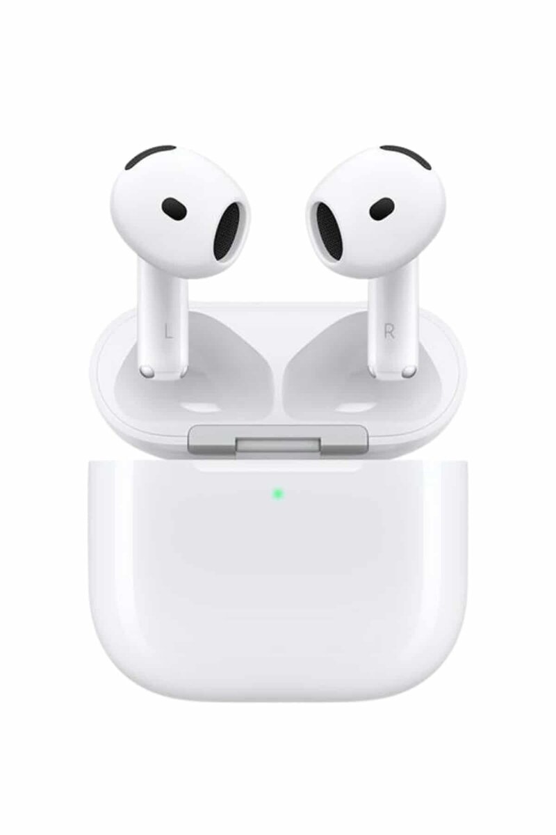 Bluetooth Kulaklık Beyaz Çağrı Cevaplama Dokunmatik Kontrol Kablosuz