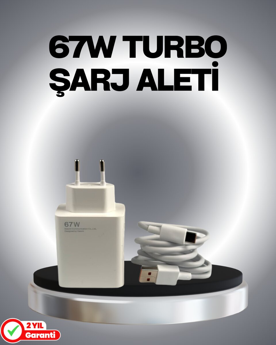 67 Watt Güvenli Hızlı Şarj Adaptörü Samsung M31 M33 M51 Uyumlu 67 Watt Güvenli Hızlı Şarj Adaptörü Samsung M31 M33 M51 Uyumlu