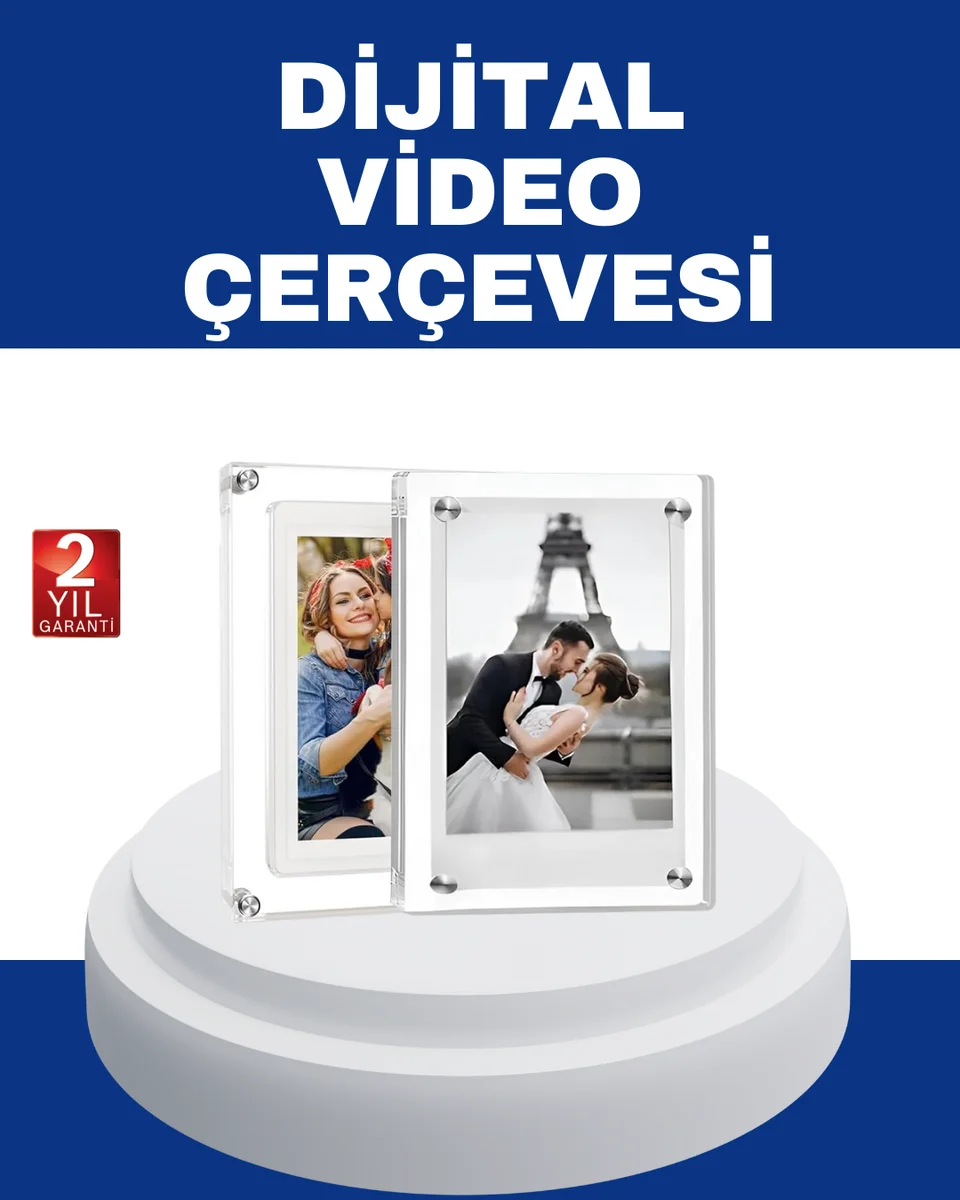 1024x600 Çözünürlüklü 7 İnç Dijital Görüntü Çerçevesi – Canlı ve Net Ekran 1024x600 Çözünürlüklü 7 İnç Dijital Görüntü Çerçevesi – Canlı ve Net Ekran