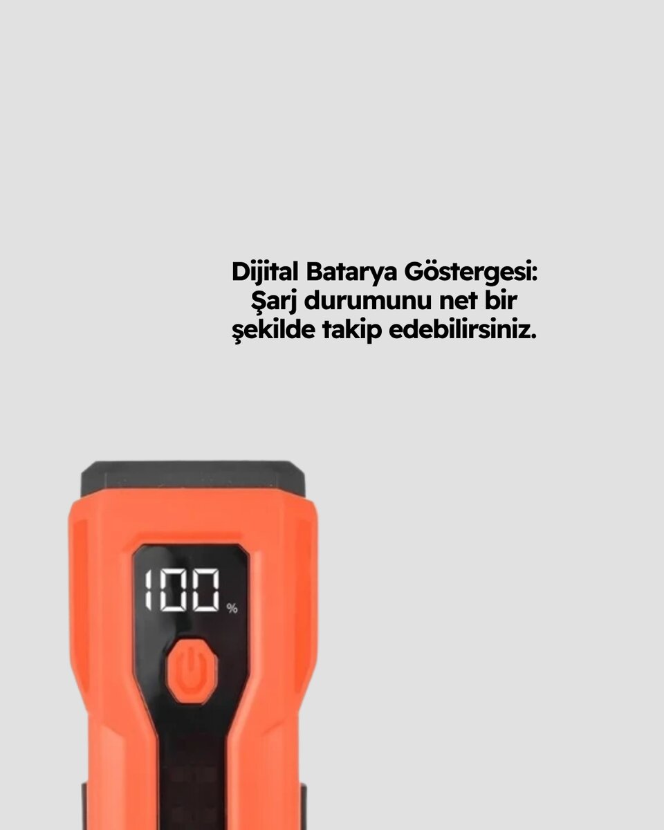 600 Lümen Bisiklet Ön Işık Powerbankli Çakar COB Led 600 Lümen Bisiklet Ön Işık Powerbankli Çakar COB Led