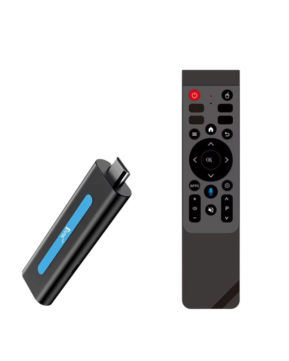 Android TV Stick Kablosuz Yayın Akıllı Eğlence Çözümü Android TV Stick Kablosuz Yayın Akıllı Eğlence Çözümü
