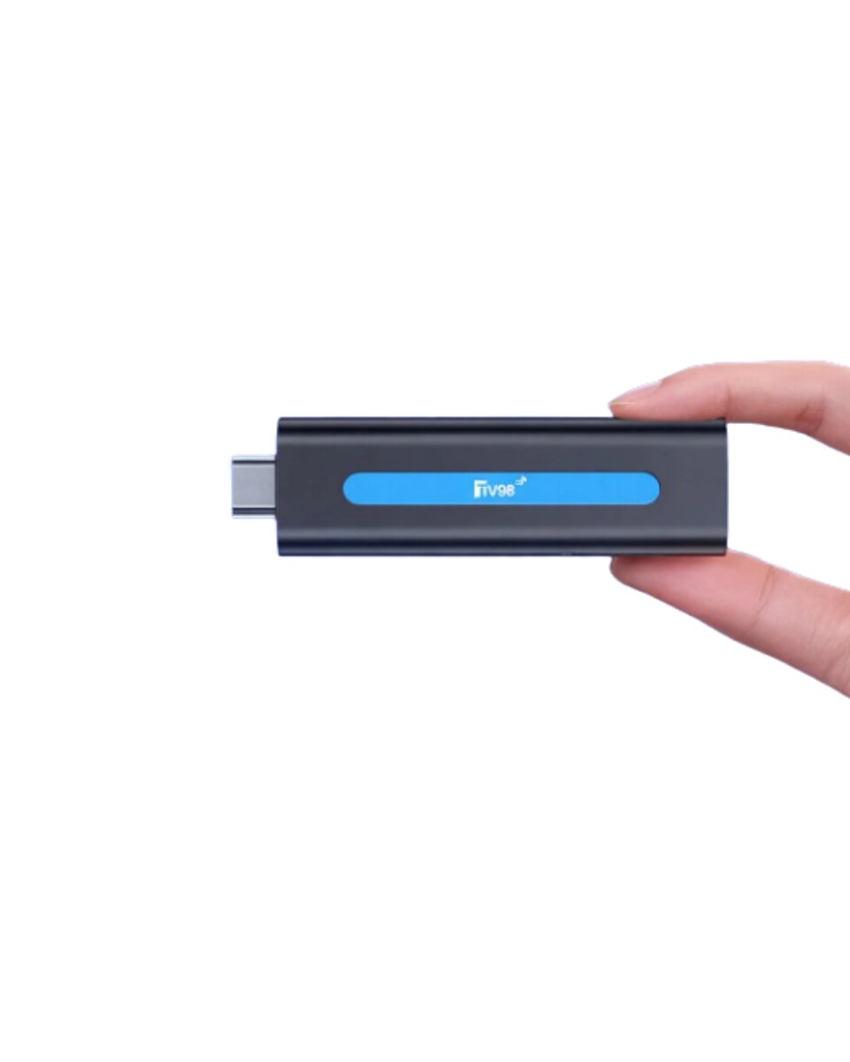 Android TV Stick Kablosuz Yayın Akıllı Eğlence Çözümü Android TV Stick Kablosuz Yayın Akıllı Eğlence Çözümü