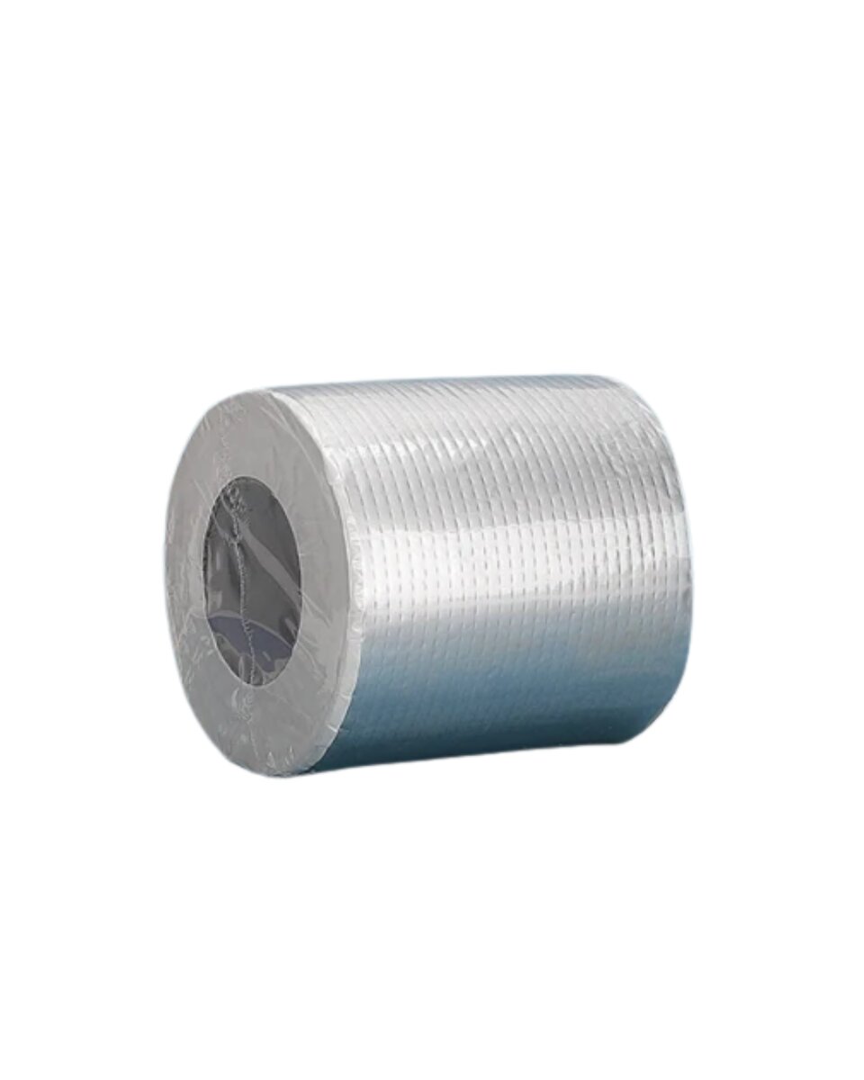 96mm Sızdırmaz Tamir Bandı 2 Metre Su Geçirmez Çatlak Boru Çatı Onarım Bandı 96mm Sızdırmaz Tamir Bandı 2 Metre Su Geçirmez Çatlak Boru Çatı Onarım Bandı