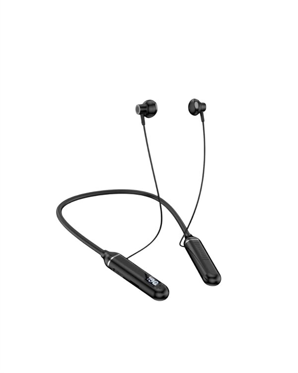 Ergonomik Tasarımlı Bluetooth Kulaklık – Gürültü Azaltmalı, Manyetik