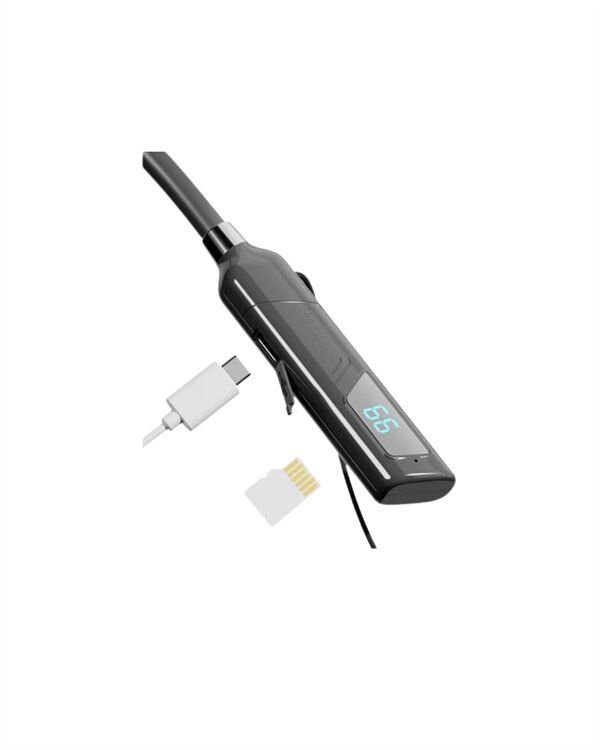 TWS Bluetooth Kulaklık – 100 Saat Bekleme Süresi, Hızlı Şarj TWS Bluetooth Kulaklık – 100 Saat Bekleme Süresi, Hızlı Şarj