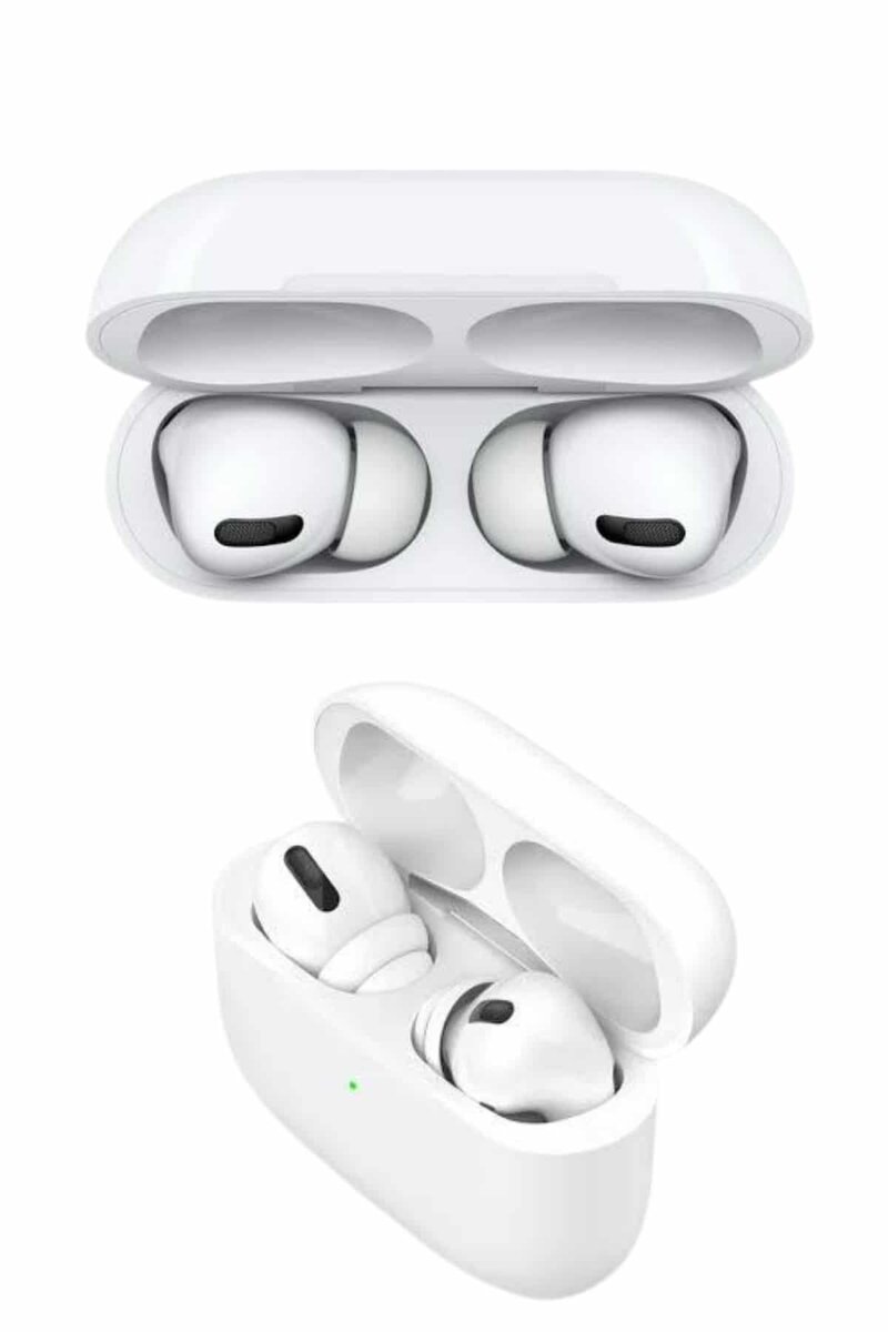 Yeni Nesil Pro Bluetooth Kulaklık Android ve İOS Uyumlu Dokunmatik Kontrol