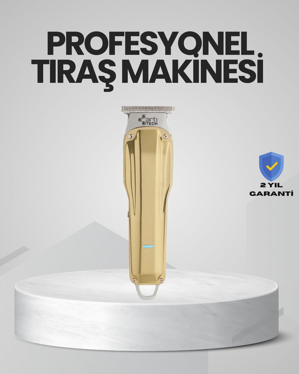 USB Şarjlı Saç Sakal Kesme Makinesi Hassas Detay Kesim İçin USB Şarjlı Saç Sakal Kesme Makinesi Hassas Detay Kesim İçin