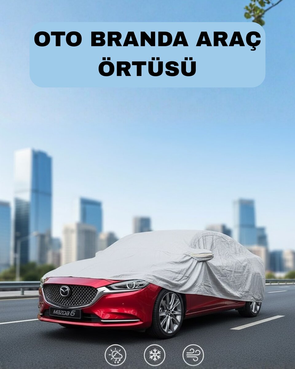 Corolla Auris Yaris Focus Fiesta Civic Uyumlu Oto Brandası Dış Mekan Dayanıklı Corolla Auris Yaris Focus Fiesta Civic Uyumlu Oto Brandası Dış Mekan Dayanıklı