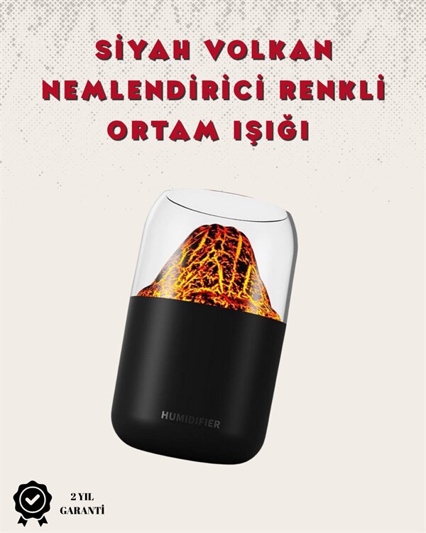 280 ml Kapasiteli Aromaterapi Cihazı 280 ml Kapasiteli Aromaterapi Cihazı