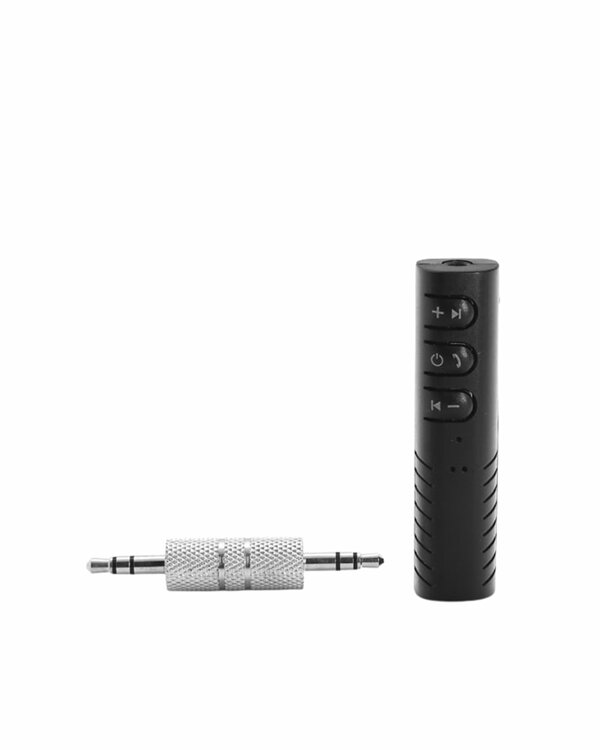 Mini Bluetooth Müzik Alıcısı | Ev & Araç Stereo Sistemlerine Kablosuz Bağlantı Mini Bluetooth Müzik Alıcısı | Ev & Araç Stereo Sistemlerine Kablosuz Bağlantı