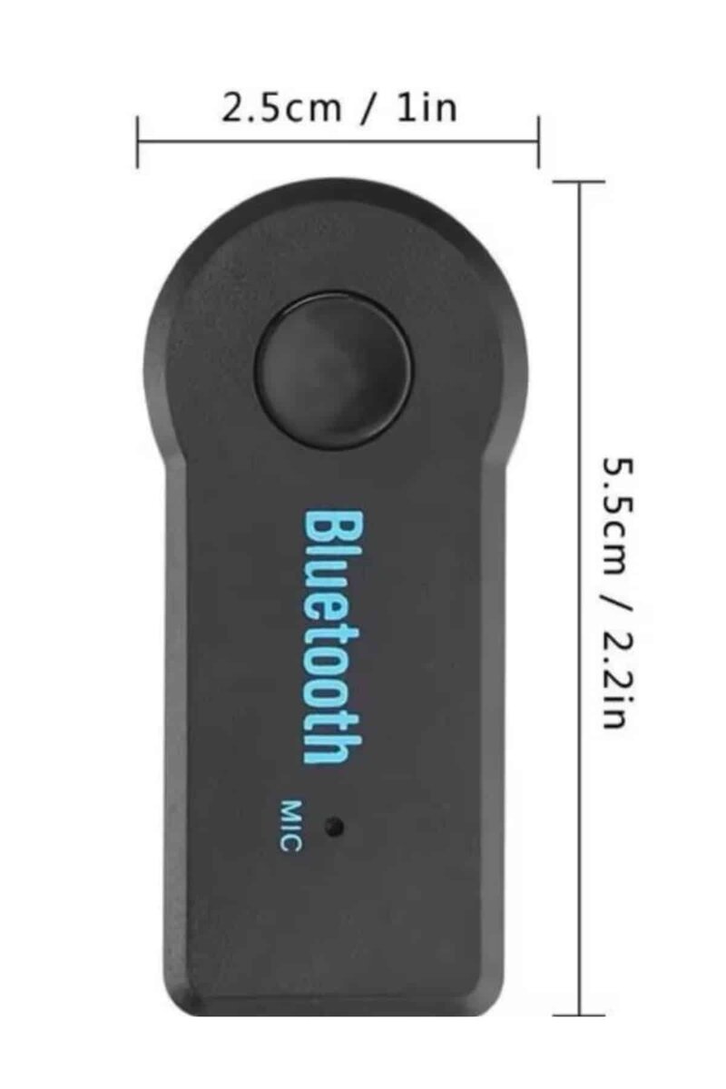 Yeni Nesil Bluetooth Aux Araç Kiti Siyah TV Tablet Telefon Araç Araba Yeni Nesil Bluetooth Aux Araç Kiti Siyah TV Tablet Telefon Araç Araba