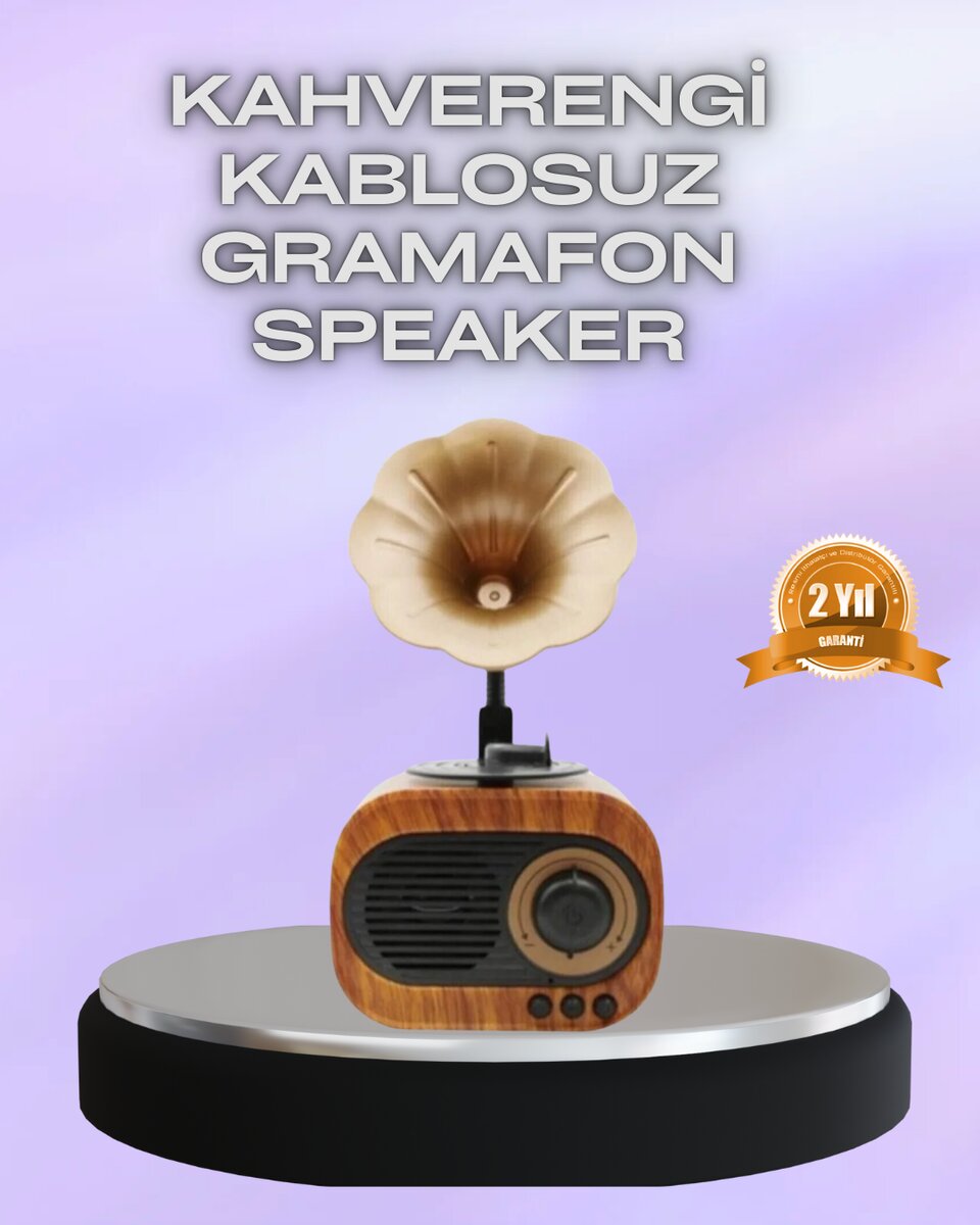 Taşınabilir Mini Retro Radyo Bluetooth Hoparlör USB SD AUX Destekli Taşınabilir Mini Retro Radyo Bluetooth Hoparlör USB SD AUX Destekli