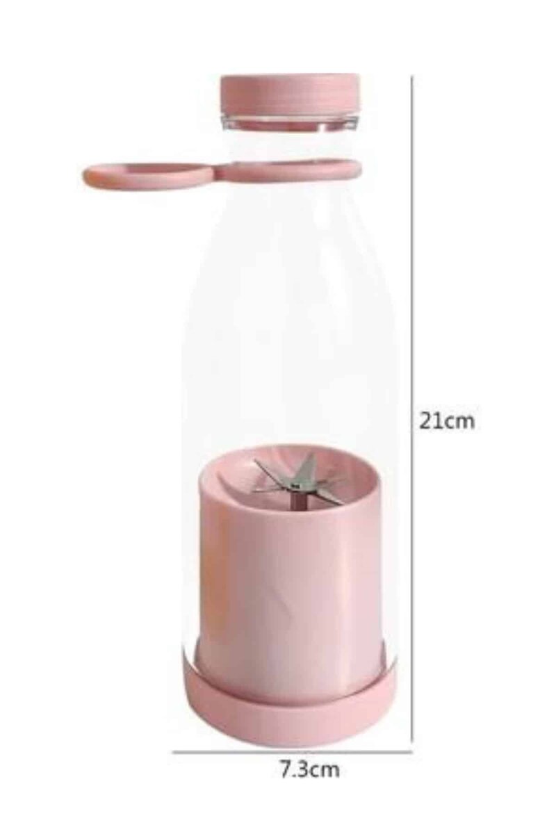 u Geçirmez Kablosuz Şarjlı Dayanıklı Taşınabilir Mini Blender u Geçirmez Kablosuz Şarjlı Dayanıklı Taşınabilir Mini Blender