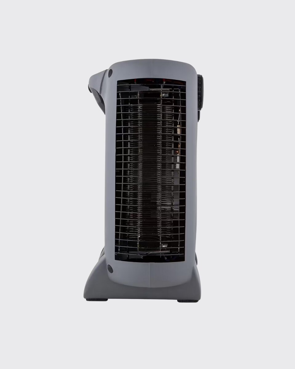 Taşınabilir Fanlı Isıtıcı Elektrikli Termik Korumalı Oda Isıtıcı Taşınabilir Fanlı Isıtıcı Elektrikli Termik Korumalı Oda Isıtıcı