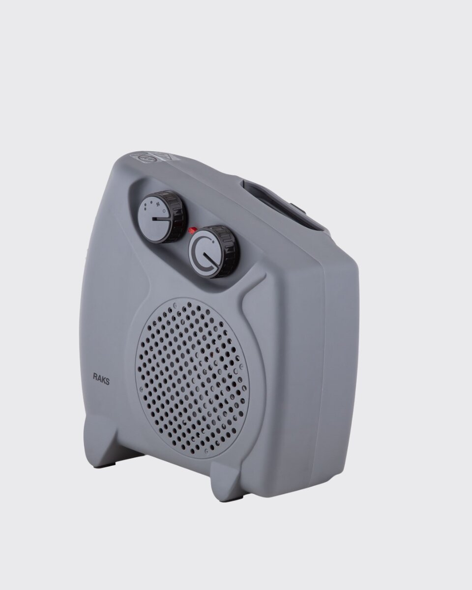 Taşınabilir Fanlı Isıtıcı Elektrikli Termik Korumalı Oda Isıtıcı Taşınabilir Fanlı Isıtıcı Elektrikli Termik Korumalı Oda Isıtıcı