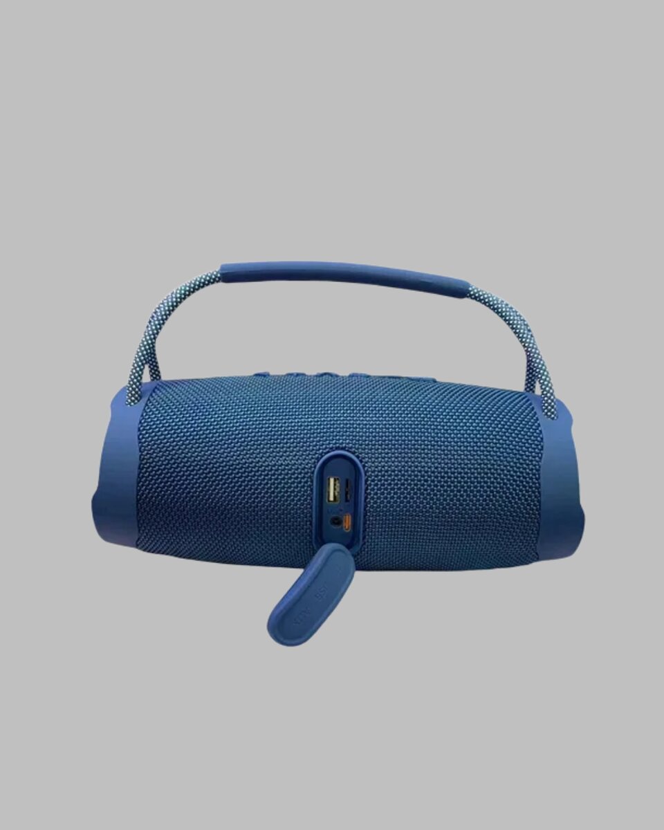IPX5 Su Geçirmez Taşınabilir Bluetooth Hoparlör Renkli Işıklı IPX5 Su Geçirmez Taşınabilir Bluetooth Hoparlör Renkli Işıklı