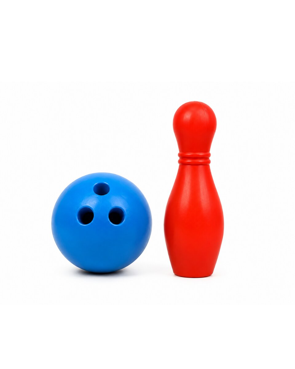 Renkli Bowling Seti Çocuk Aktivite Oyunu Motor Beceri Geliştirici Renkli Bowling Seti Çocuk Aktivite Oyunu Motor Beceri Geliştirici