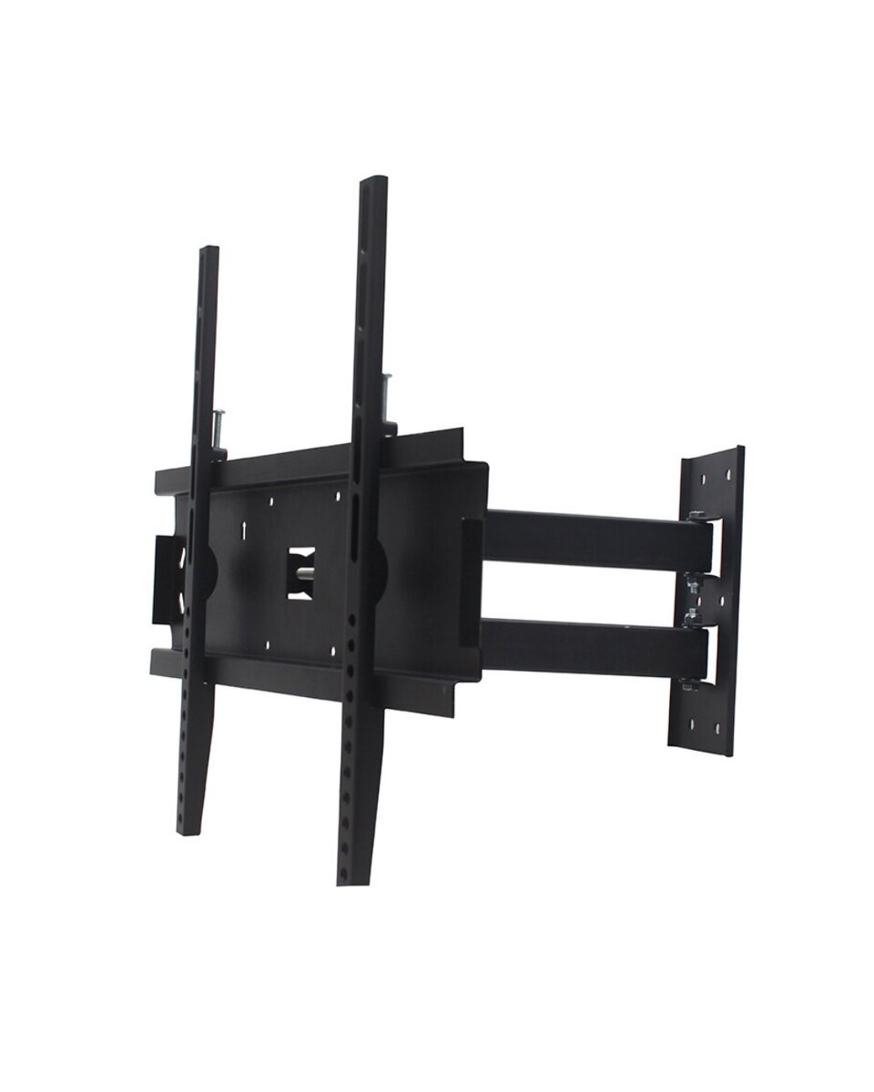Çift Kollu TV Askı Aparatı Hareketli LCD LED Televizyon Askılığı Çift Kollu TV Askı Aparatı Hareketli LCD LED Televizyon Askılığı