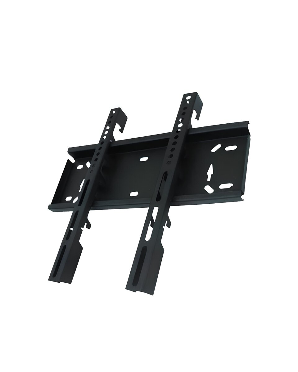 Çift Kollu TV Askı Aparatı Hareketli LCD LED Televizyon Askılığı Çift Kollu TV Askı Aparatı Hareketli LCD LED Televizyon Askılığı