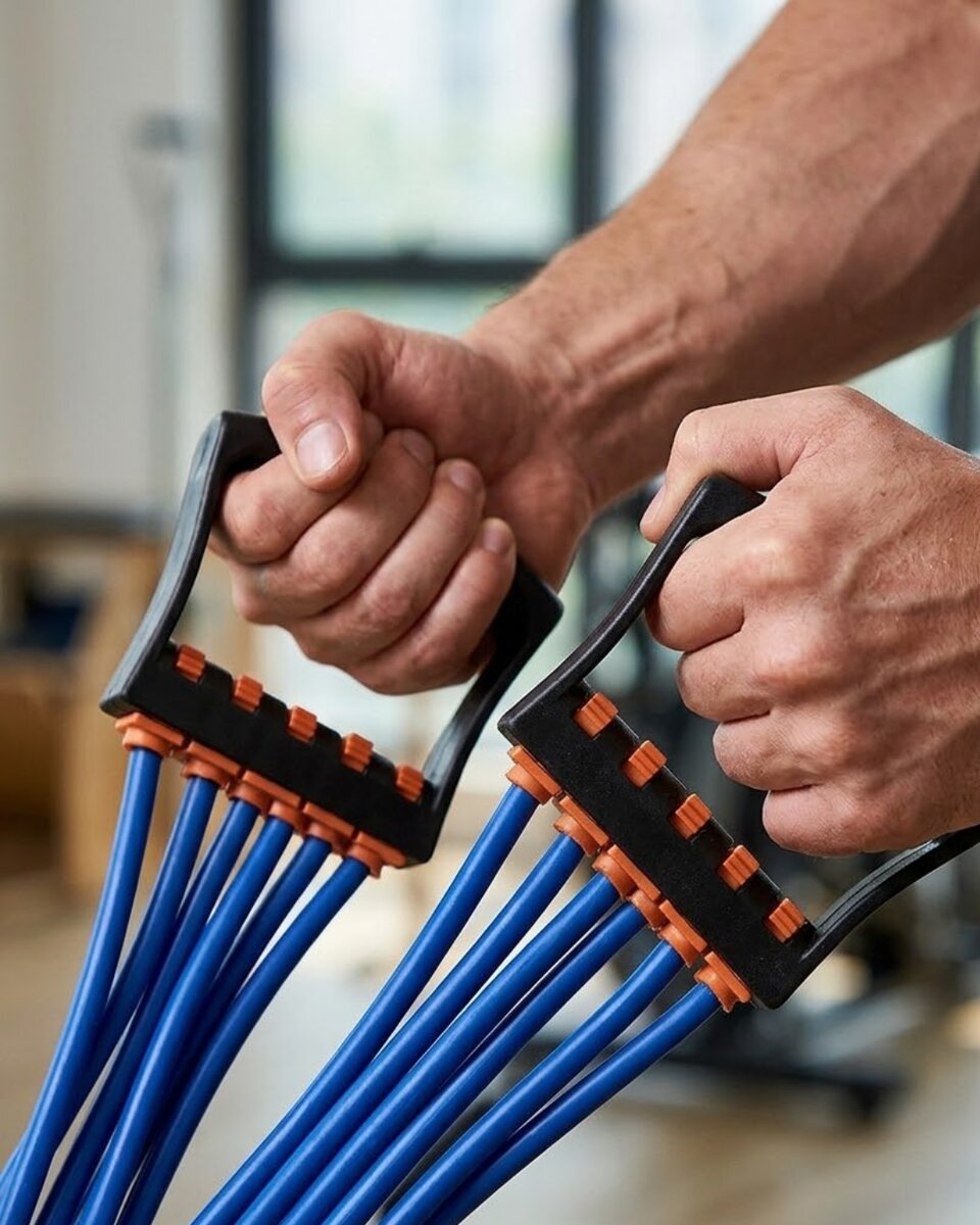 Direnç Bandı Spor Lastiği Evde Fitness Pilates Egzersiz Ekipmanı Direnç Bandı Spor Lastiği Evde Fitness Pilates Egzersiz Ekipmanı