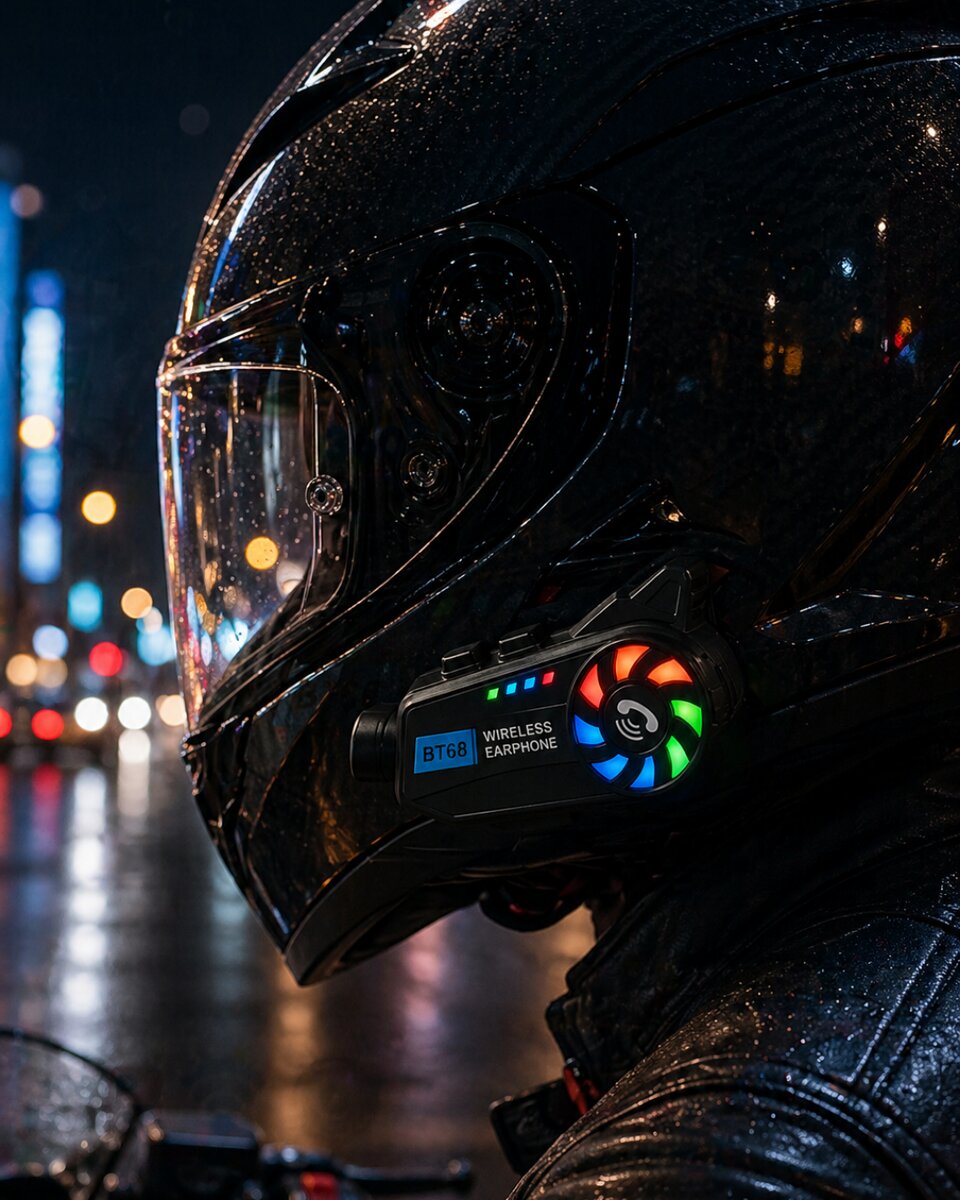Kask Üstü Kamera Bluetooth Müzik ve Çağrı Özellikli Geniş Açılı Lens Kask Üstü Kamera Bluetooth Müzik ve Çağrı Özellikli Geniş Açılı Lens