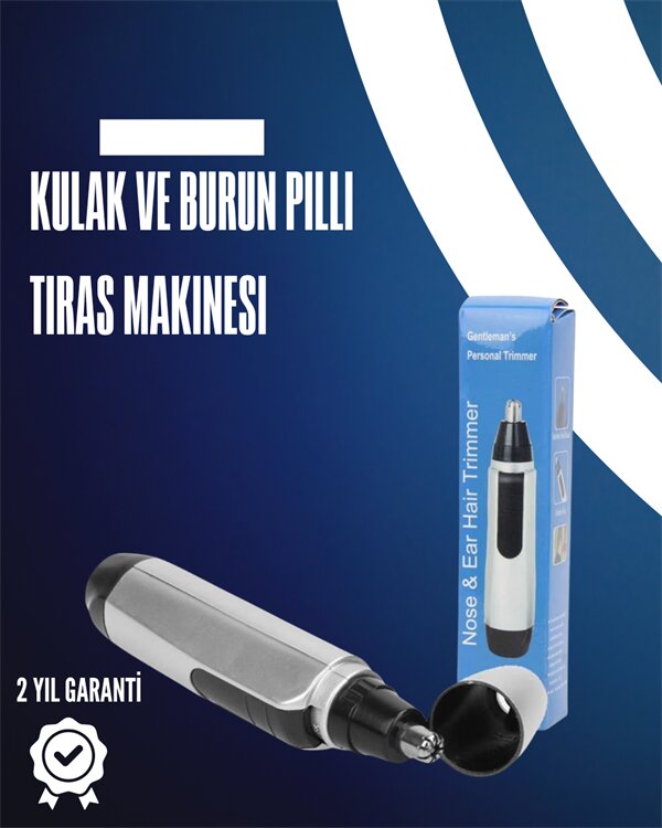 Kompakt ve Güvenli Kişisel Bakım Düzeltici Kompakt ve Güvenli Kişisel Bakım Düzeltici