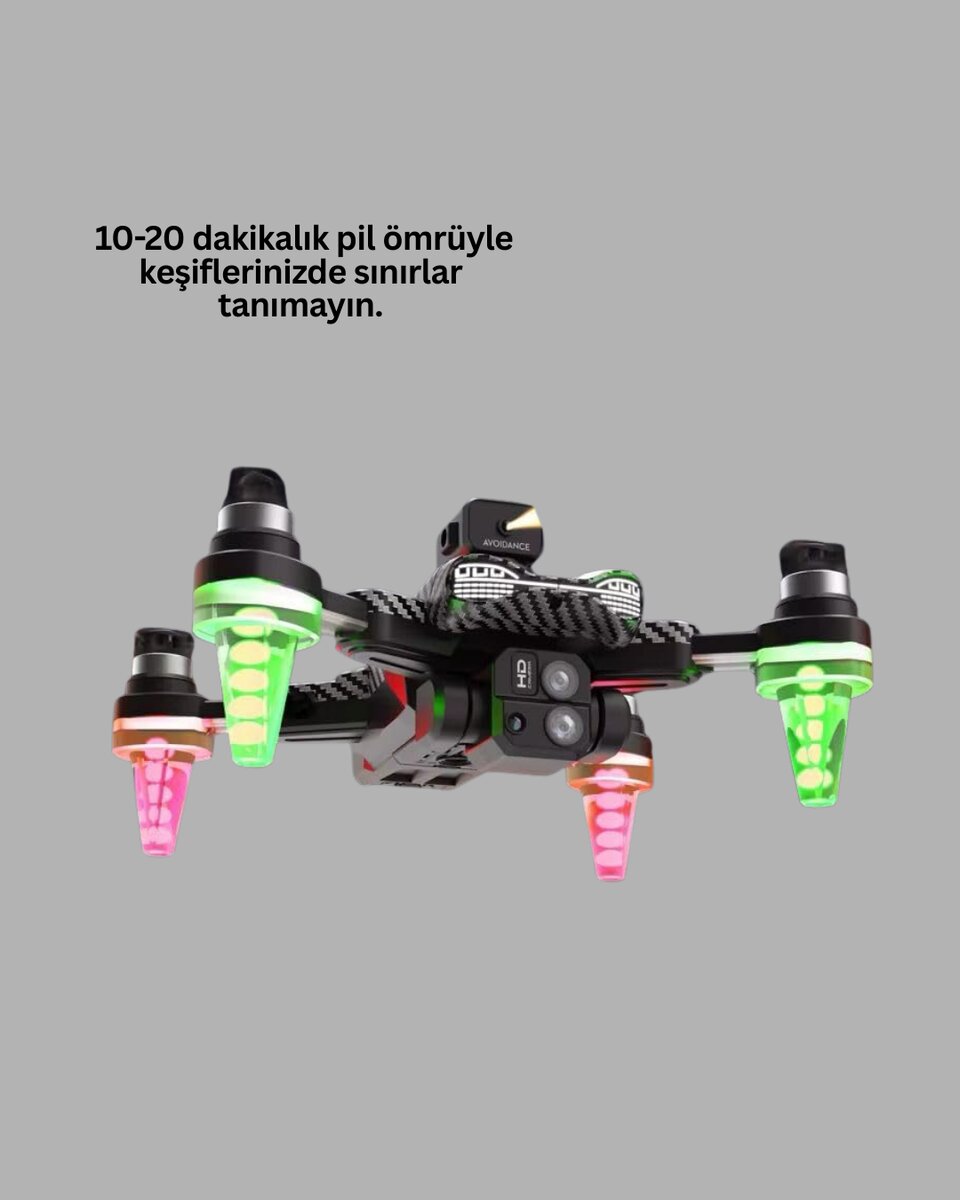 Katlanabilir Drone 1080P Kamera Full HD Çekim Hafif ve Taşınabilir Katlanabilir Drone 1080P Kamera Full HD Çekim Hafif ve Taşınabilir