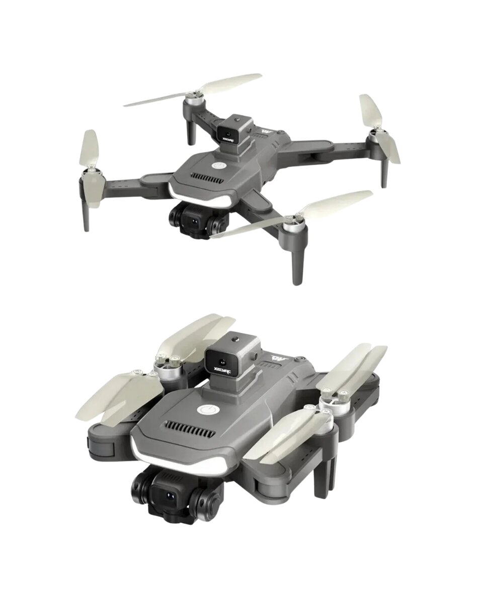 GPS ve Engel Sensörlü Katlanabilir Drone Uzun Uçuş Süresi ve Stabil Görüntüleme Teknolojisi GPS ve Engel Sensörlü Katlanabilir Drone Uzun Uçuş Süresi ve Stabil Görüntüleme Teknolojisi
