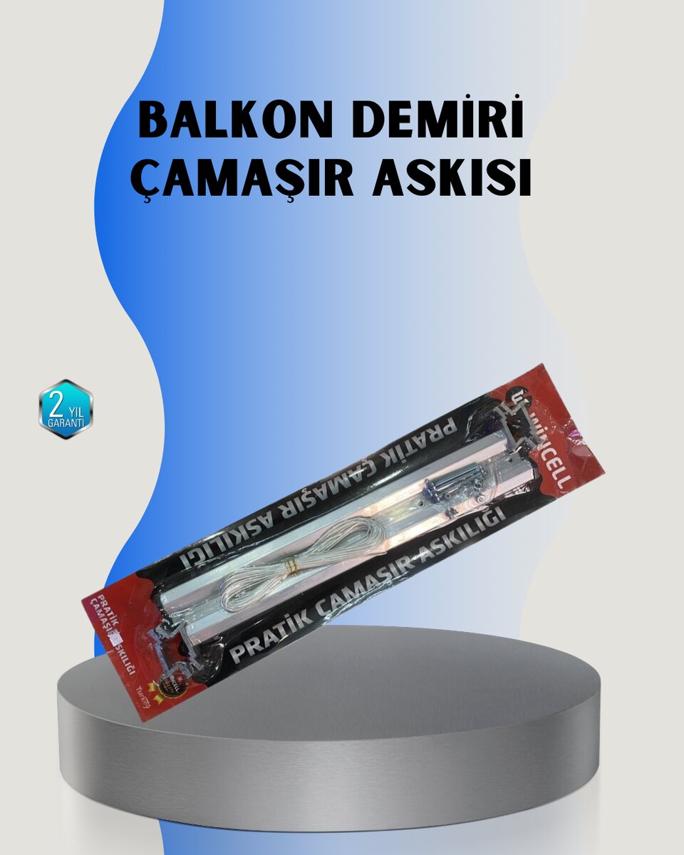 25x60 Balkon Askılığı Kare Demir Uyumlu Hava Dayanıklı Çamaşır Askısı 25x60 Balkon Askılığı Kare Demir Uyumlu Hava Dayanıklı Çamaşır Askısı