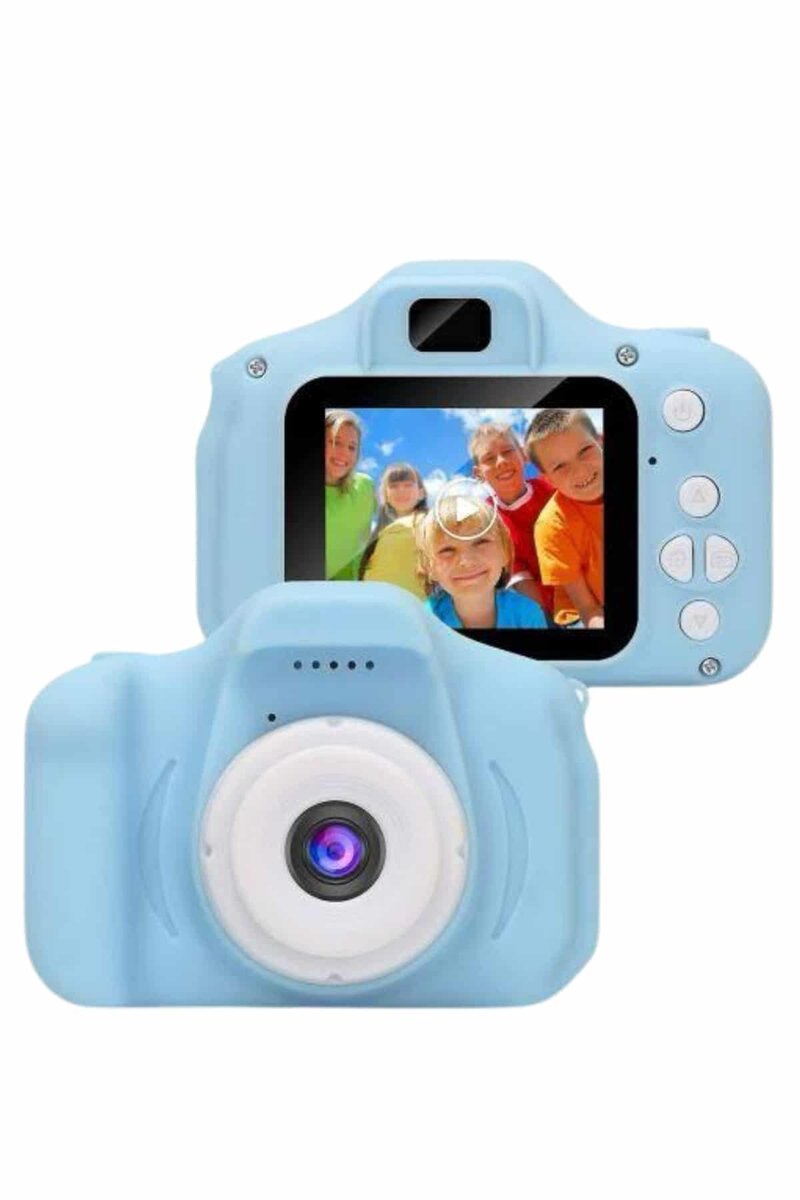 2.0 Inç Ekran Mini 1080p Hd Çocuk Kamera Dijital Fotoğraf Makinesi 2.0 Inç Ekran Mini 1080p Hd Çocuk Kamera Dijital Fotoğraf Makinesi
