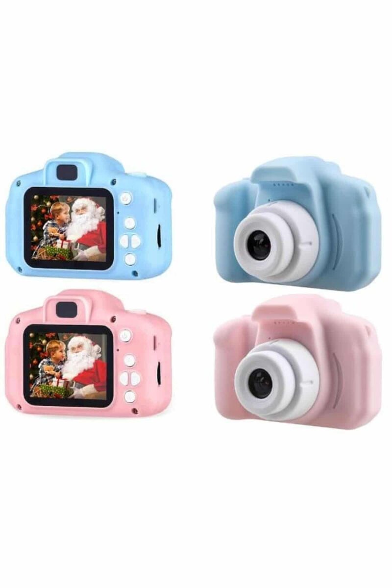 2.0 Inç Ekran Mini 1080p Hd Çocuk Kamera Dijital Fotoğraf Makinesi 2.0 Inç Ekran Mini 1080p Hd Çocuk Kamera Dijital Fotoğraf Makinesi