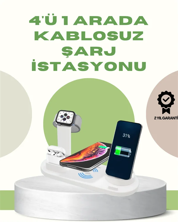 360° Döner Bağlantı Noktalı Kaymaz Taban – Akıllı Şarj Teknolojisiyle Donatılmış Geniş Uyumluluk 360° Döner Bağlantı Noktalı Kaymaz Taban – Akıllı Şarj Teknolojisiyle Donatılmış Geniş Uyumluluk