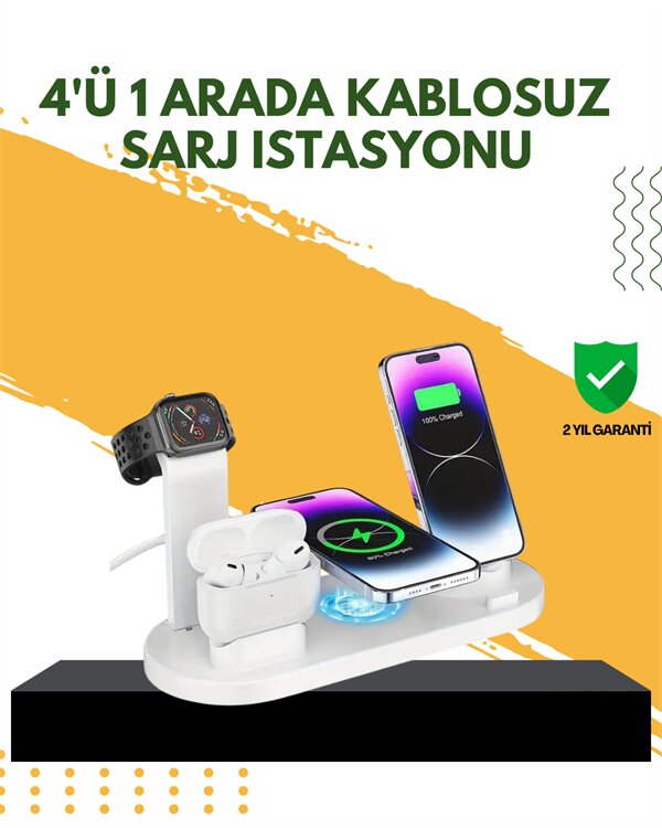 Şık ve Fonksiyonel Tasarım – Evde, Ofiste veya Seyahatte Kusursuz Şarj Deneyimi Şık ve Fonksiyonel Tasarım – Evde, Ofiste veya Seyahatte Kusursuz Şarj Deneyimi