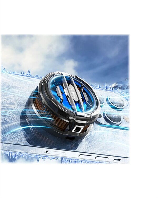 Mobil Oyunlar İçin Serinletici Telefon Fanı | Sessiz Çalışma | Geniş Kıskaçlı Tasarım Mobil Oyunlar İçin Serinletici Telefon Fanı | Sessiz Çalışma | Geniş Kıskaçlı Tasarım