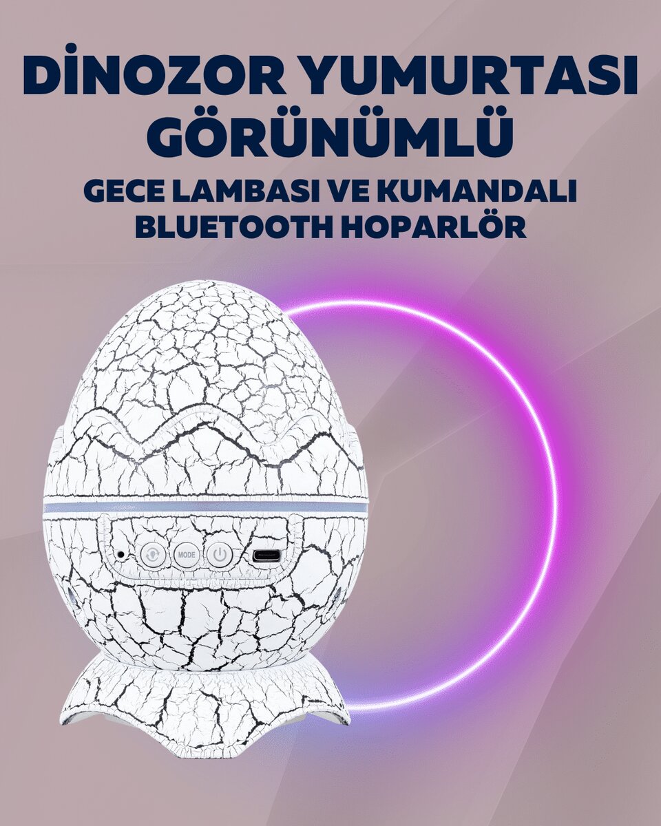 Yıldız Gökyüzü Efektli Çok Modlu Gece Işığı Yıldız Gökyüzü Efektli Çok Modlu Gece Işığı