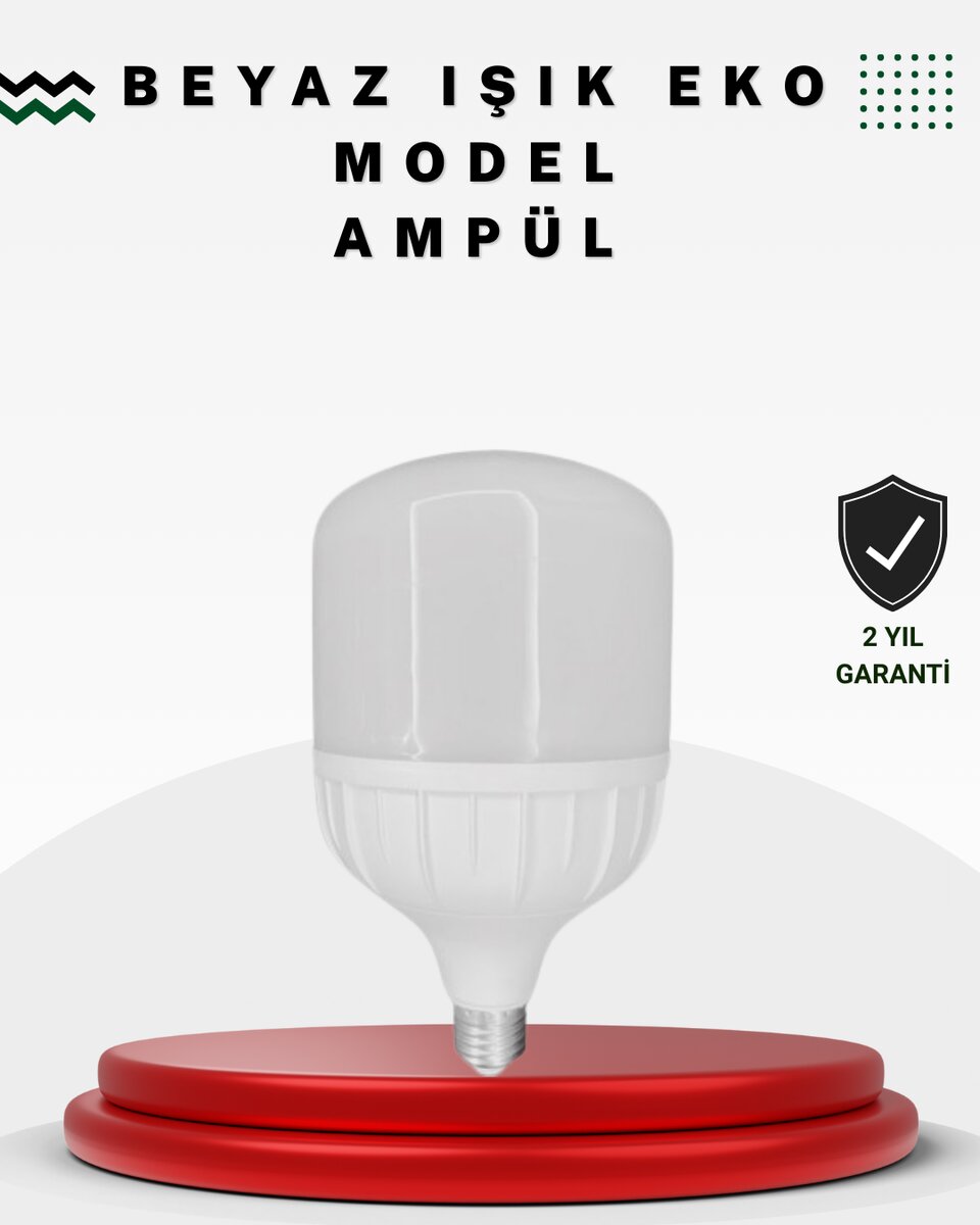 Acil Durumlara Uygun Şarjlı Torch LED Ampul 30 Watt Acil Durumlara Uygun Şarjlı Torch LED Ampul 30 Watt