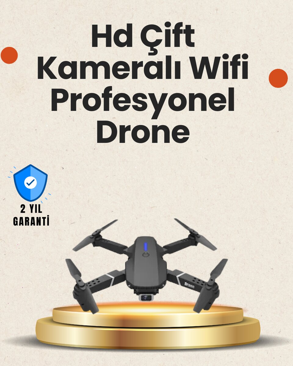 Yükseklik Sabitlemeli Katlanabilir Drone 1080P 4K Kamera Seçenekli Yükseklik Sabitlemeli Katlanabilir Drone 1080P 4K Kamera Seçenekli