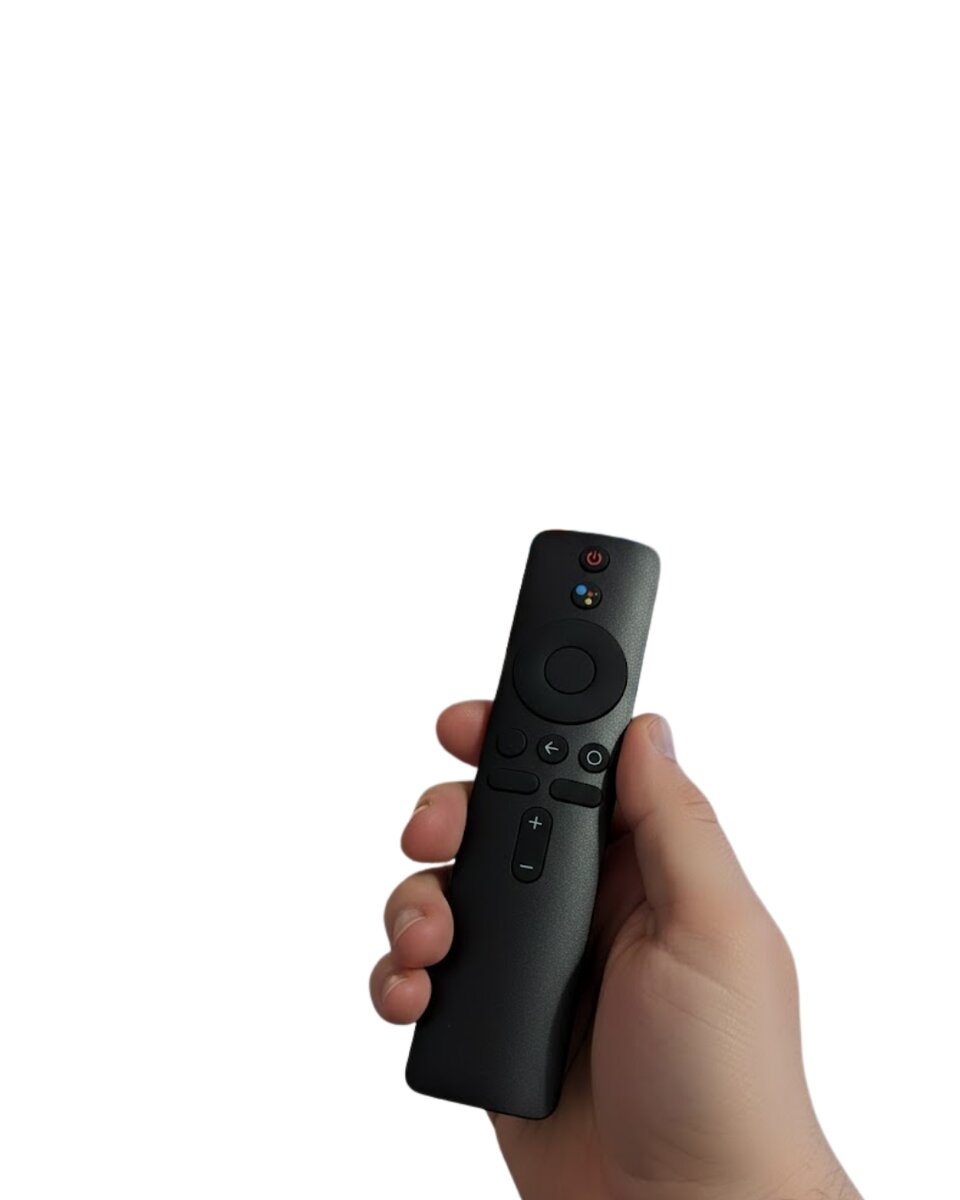 Akıllı Eşleştirmeli Bluetooth TV Kumandası Sesli Kontrol Destekli Akıllı Eşleştirmeli Bluetooth TV Kumandası Sesli Kontrol Destekli