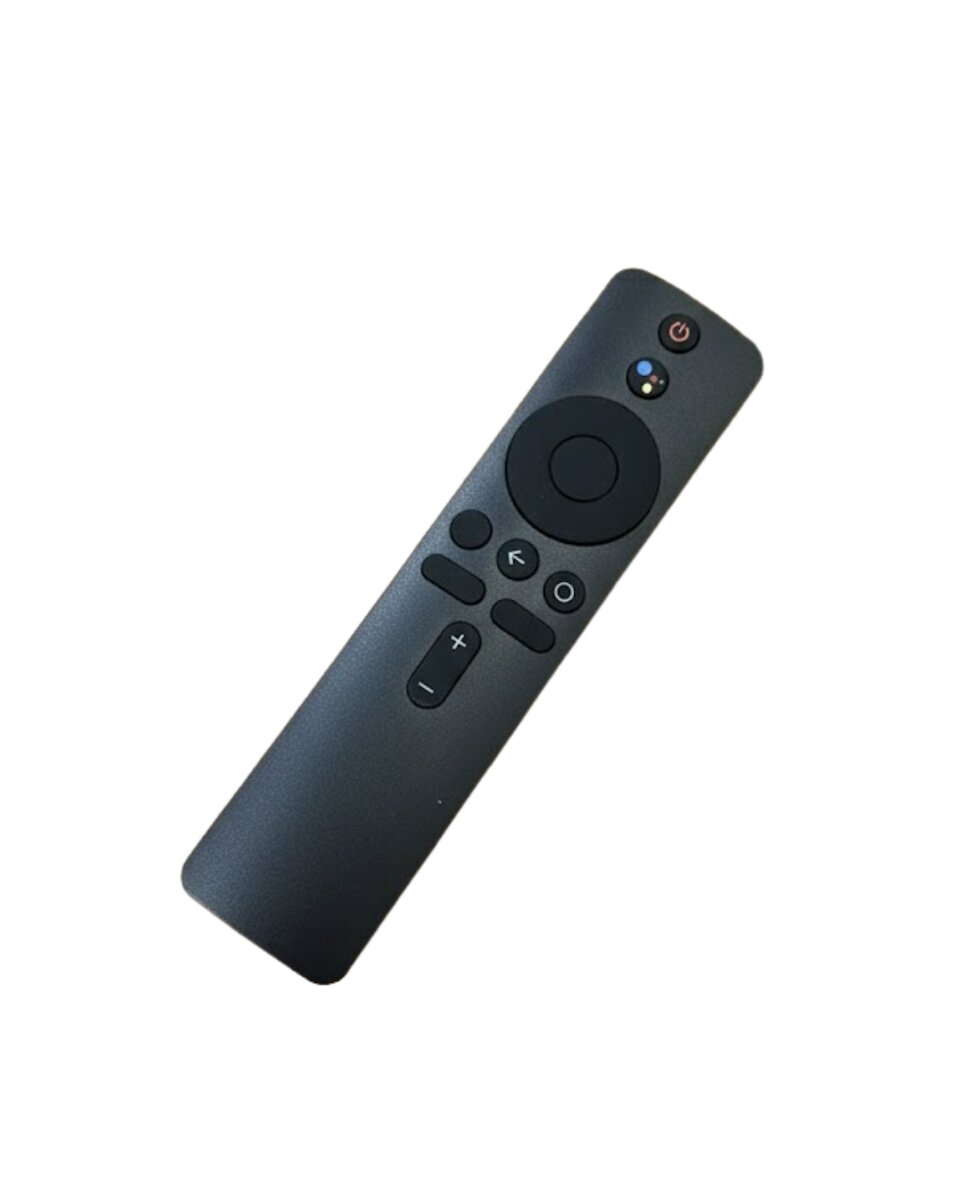 Bluetooth Bağlantılı Sesli Kontrol Özellikli Akıllı TV Kumandası