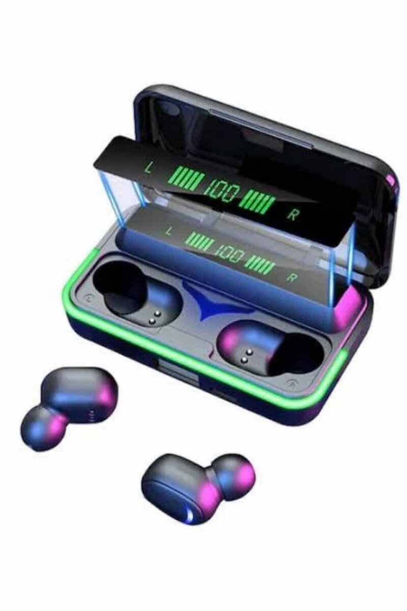 Kablosuz Bluetooth Kulaklık Rgb Gaming Oyuncu Kulaklığı Gecikme Önleyici Kablosuz Bluetooth Kulaklık Rgb Gaming Oyuncu Kulaklığı Gecikme Önleyici