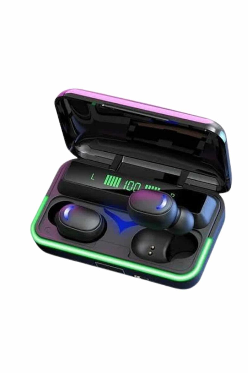 Kablosuz Bluetooth Kulaklık Rgb Gaming Oyuncu Kulaklığı Gecikme Önleyici Kablosuz Bluetooth Kulaklık Rgb Gaming Oyuncu Kulaklığı Gecikme Önleyici