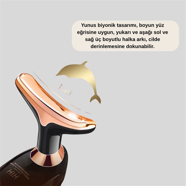 ABS Biyonik Cilt Bakım Aleti – Derin Temizlik & Nemlendirme ABS Biyonik Cilt Bakım Aleti – Derin Temizlik & Nemlendirme